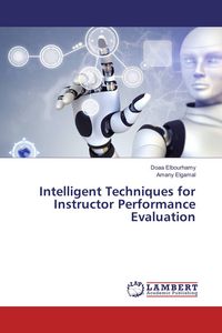 Produktbild: Intelligent Techniques for Instructor Performance Evaluation