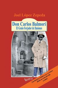 Produktbild: Don Carlos Balmori