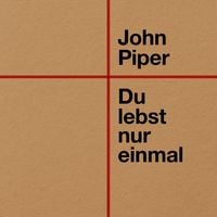 Produktbild: Du lebst nur einmal