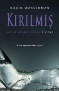 Produktbild: Soguk Uyanis Serisi 2. Kitap Kirilmis