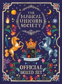 Produktbild: The Magical Unicorn Society Official Boxed Set