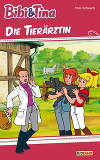 Produktbild: Bibi & Tina - Die Tier&auml;rztin