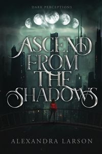 Produktbild: Ascend from the Shadows