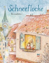 Produktbild: Schneeflocke