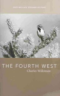 Produktbild: Wilkinson, C: Fourth West