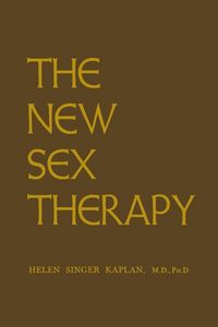 Produktbild: New Sex Therapy