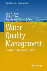 Produktbild: Water Quality Management