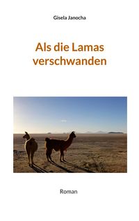 Produktbild: Als die Lamas verschwanden