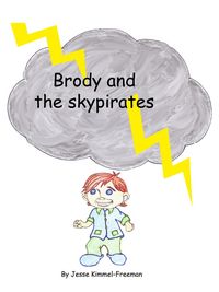 Produktbild: Brody and the Skypirates
