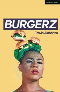 Produktbild: Burgerz