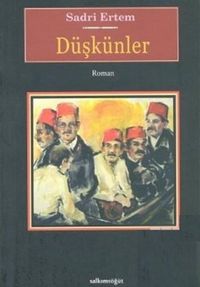 Produktbild: D&uuml;sk&uuml;nler