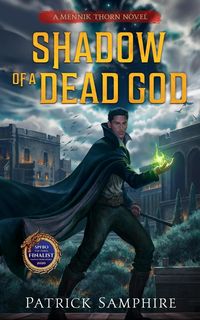 Produktbild: Shadow of a Dead God