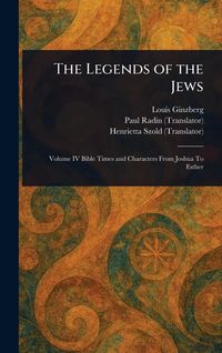 Produktbild: The Legends of the Jews