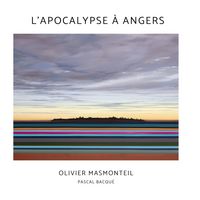 Produktbild: L'Apocalypse &agrave; Angers