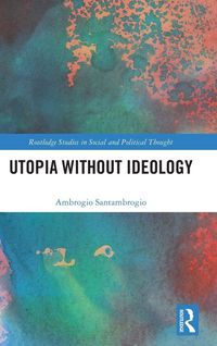 Produktbild: Utopia without Ideology