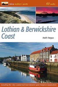 Produktbild: Lothian & Berwickshire Coast
