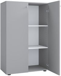 Produktbild: Holz Schuhschrank Schuhregal Schuhkommode Lona 3