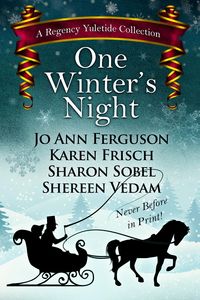 Produktbild: One Winter's Night
