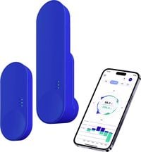 Produktbild: IOmeter KIT1.1 Energiekosten-Messger&auml;t-Zubeh&ouml;r mit App-Steuerung