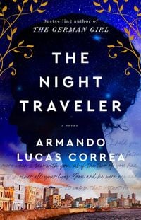 Produktbild: The Night Traveler