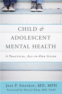 Produktbild: Child & Adolescent Mental Health