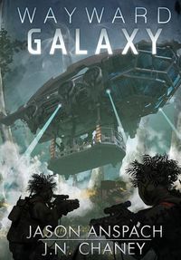 Produktbild: Wayward Galaxy