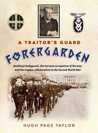 Produktbild: A Traitor's Guard