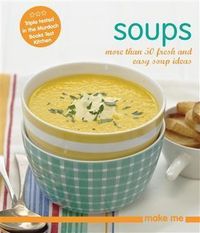 Produktbild: Soups