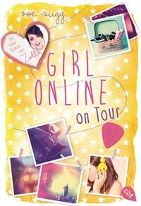Produktbild: Girl Online on Tour