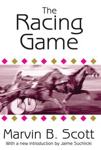 Produktbild: The Racing Game