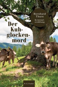 Produktbild: Der Kuhglockenmord