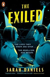 Produktbild: The Exiled