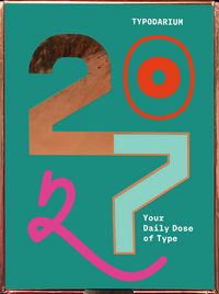 Produktbild: Typodarium 2027