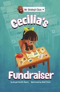 Produktbild: Cecilia's Fundraiser
