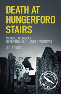 Produktbild: Death at Hungerford Stairs