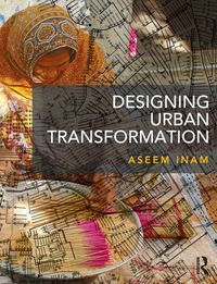 Produktbild: Designing Urban Transformation