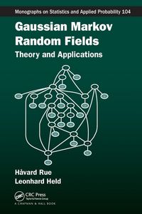 Produktbild: Gaussian Markov Random Fields