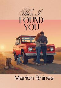 Produktbild: Then I Found You