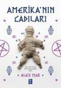Produktbild: Amerikanin Cadilari