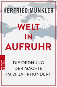 Produktbild: Welt in Aufruhr