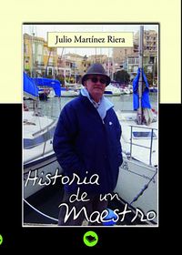 Produktbild: Historia de un maestro