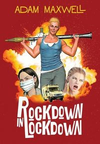Produktbild: Rockdown in Lockdown