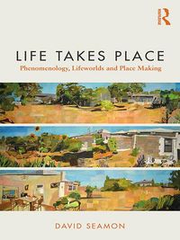 Produktbild: Life Takes Place