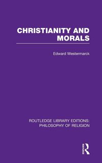 Produktbild: Christianity and Morals