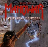 Produktbild: Hell Of Steel,The/Best Of...