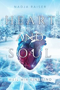 Produktbild: Heart and Soul