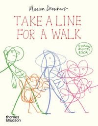 Produktbild: Take a Line for a Walk