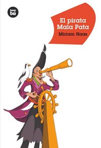 Produktbild: El Pirata Mala Pata