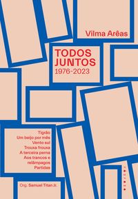 Produktbild: Todos juntos (2023 - 1976)