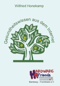 Produktbild: Gesundheitswissen aus dem Internet